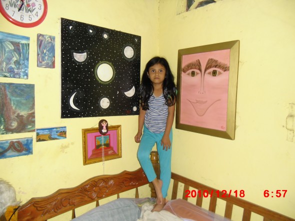 EL ARTE Y SU FUTURO