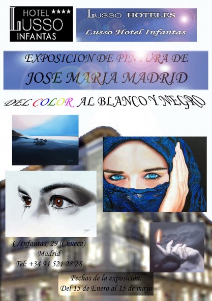 Del color al blanco y negro