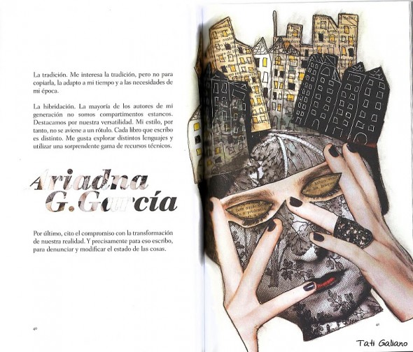 Nuevas Ilustraciones