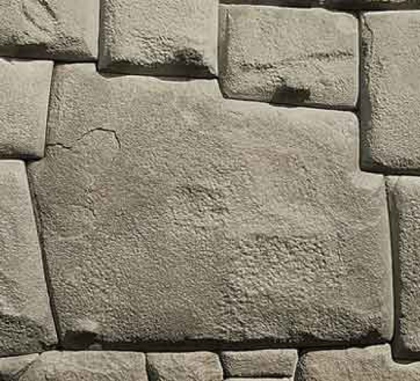 LA PIEDRA DE LOS DOCE ANGULOS DE LOS INCAS