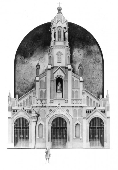 Iglesia