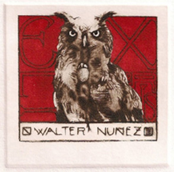 Sobre los Ex-Libris