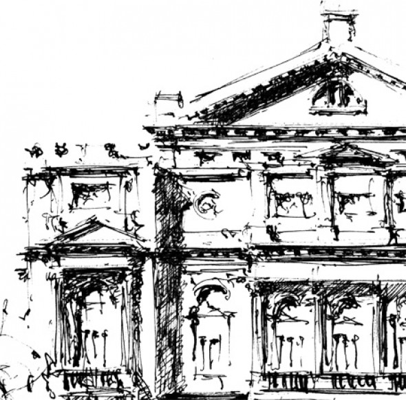 El Teatro Colon