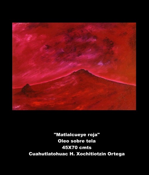 Cuahutlatohuac H. Xochitiotzin O.