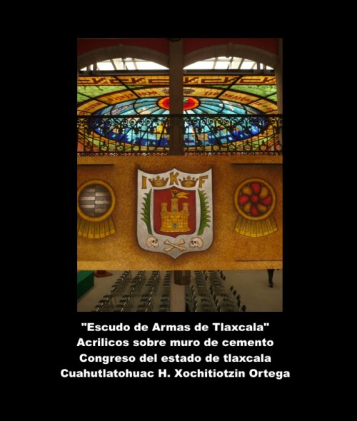 Cuahutlatohuac H. Xochitiotzin O.