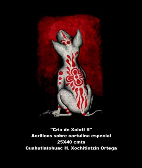 Cuahutlatohuac H. Xochitiotzin O.