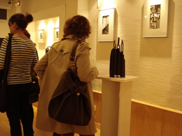 Galeria de Arte Pers Polis