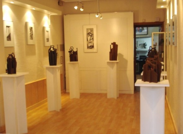 Galeria de Arte Pers Polis
