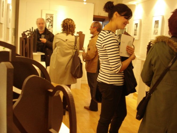 Galeria de Arte Pers Polis
