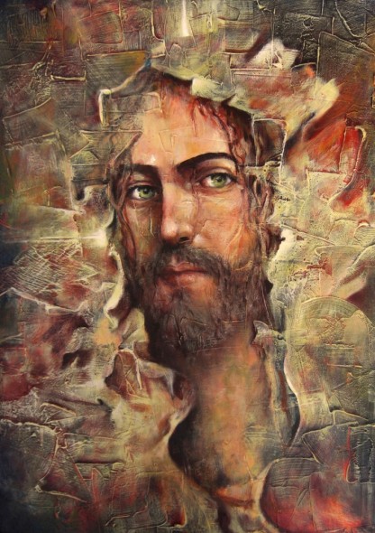 UN ROSTRO, TODOS LOS ROSTROS… Y LA BÚSQUEDA DEL COLOR