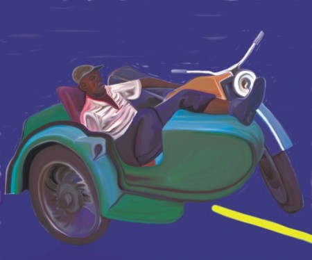 Juanma Tapia os invita a ver su serie “Viaje virtual a La Habana”