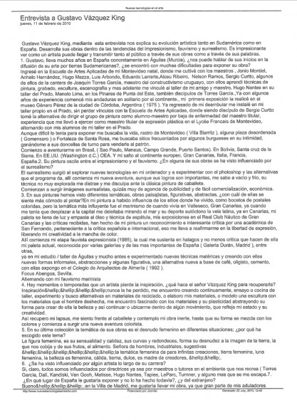 estudio atelier galeria de autor