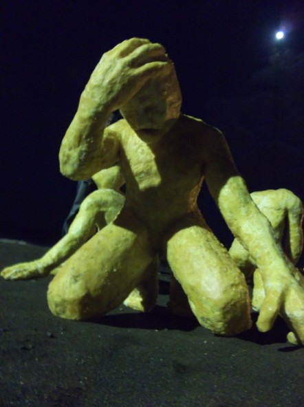 Naufragio