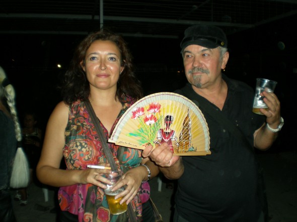 ALFONSO PÉREZ PARRA