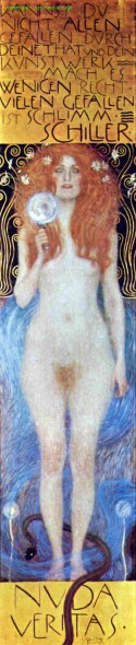Las mujeres de Klimt