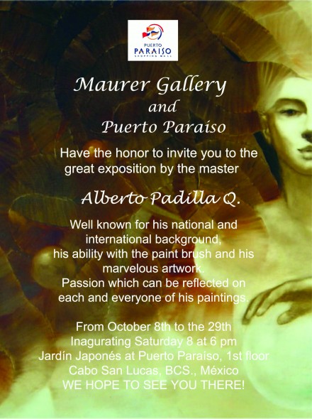 Invitación