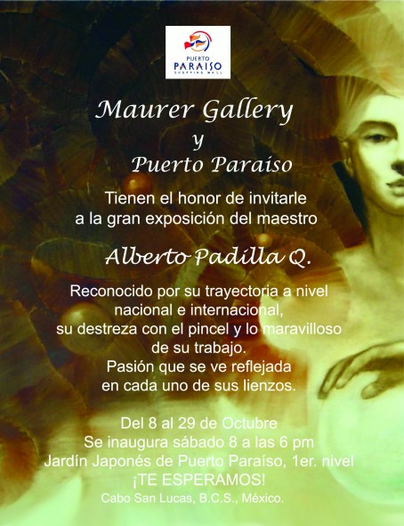 Invitación