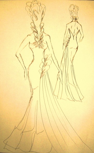 MARQUEZ ZAPRADA ARTE Y MODA