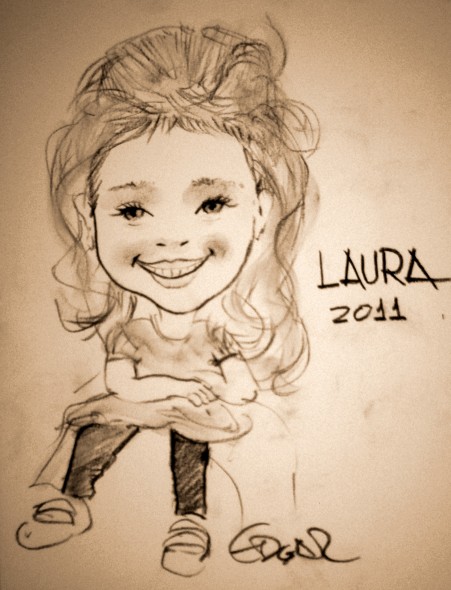 caricaturas