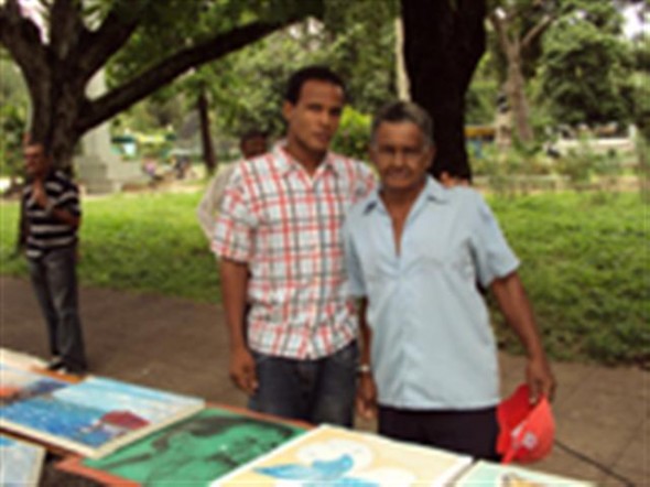 Feria de Arte Popular Imagenes