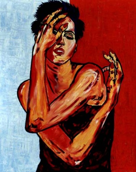EXPRESIONES de CARMEN LUNA