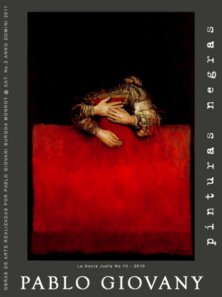 PINTURAS NEGRAS
