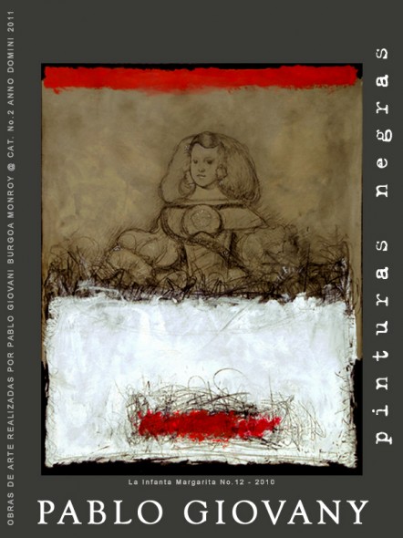 PINTURAS NEGRAS