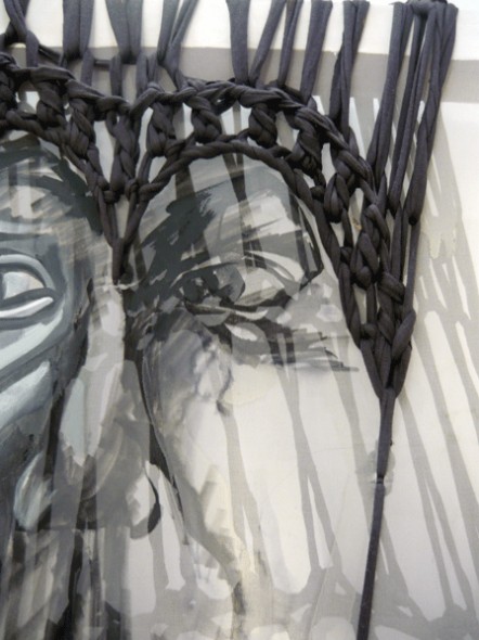 Detalle de Caras