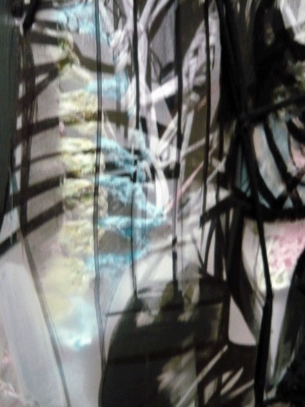 Bordados y tejidos