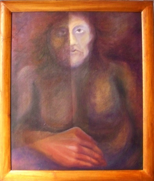 Mabel Pampin