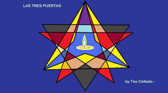 LAS TRES PUERTAS