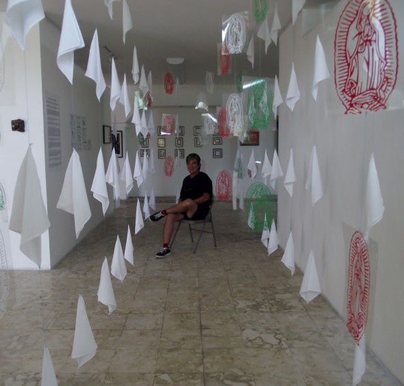 Periódico QUEQUI. Cancún,Quintana Roo.Mexico.
