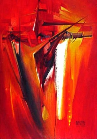 HOMENAJE AL MAESTRO MARIO HERNANDEZ PRADA 1923-2005