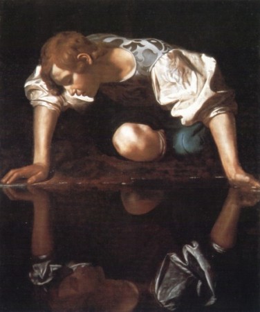 La leyenda del internauta narciso