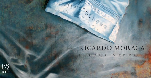 Centro de Arte Tomás y Valiente (CEART): Exposición de Pinturas de Ricardo Moraga - Fuenlabrada, Madrid