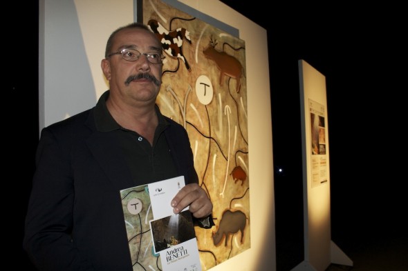 Andrea Benetti Archives Foundation