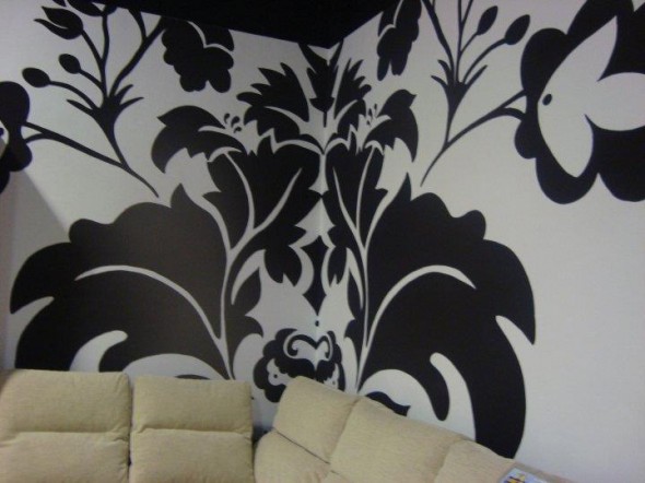 pintura creativa