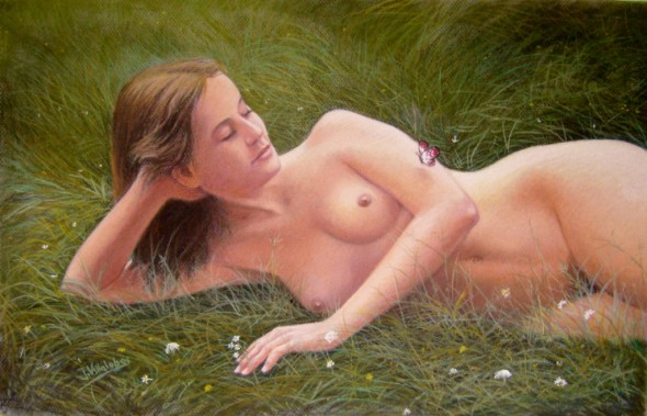 ¿ EL ARTE DEBE SER UTIL?