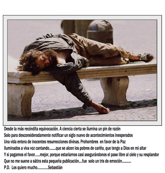 ....un tris de emocion.