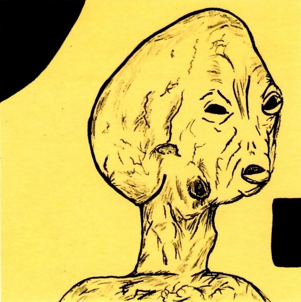 Alien