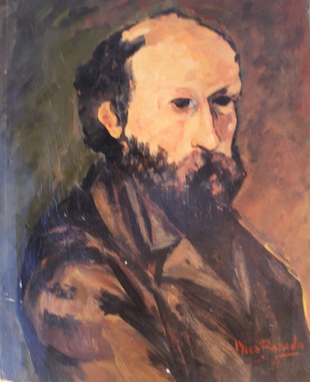 pinturas