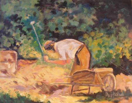 pinturas