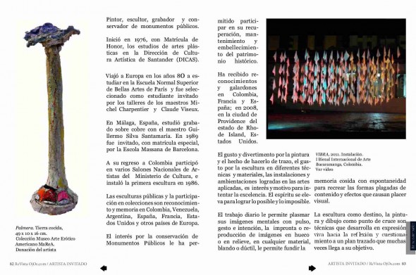 revistaojos.com