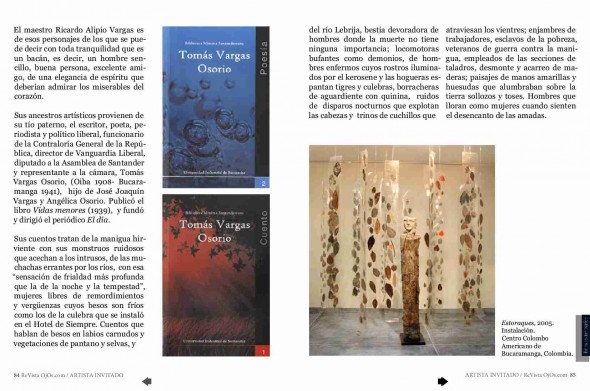 revistaojos.com