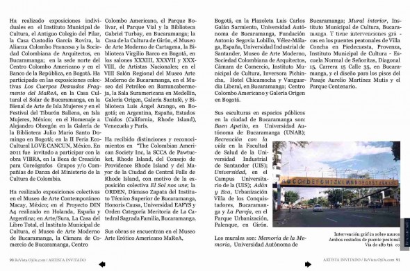 revistaojos.com