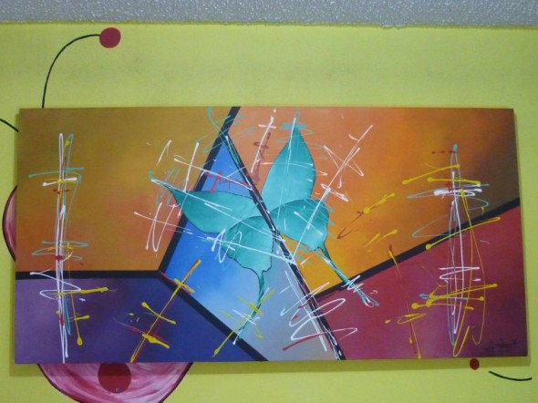 obras de arte