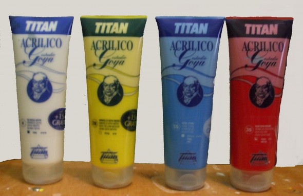 Artículos a Precio de Coste