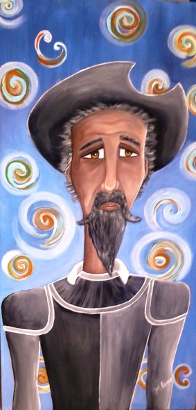 DON QUIJOTE