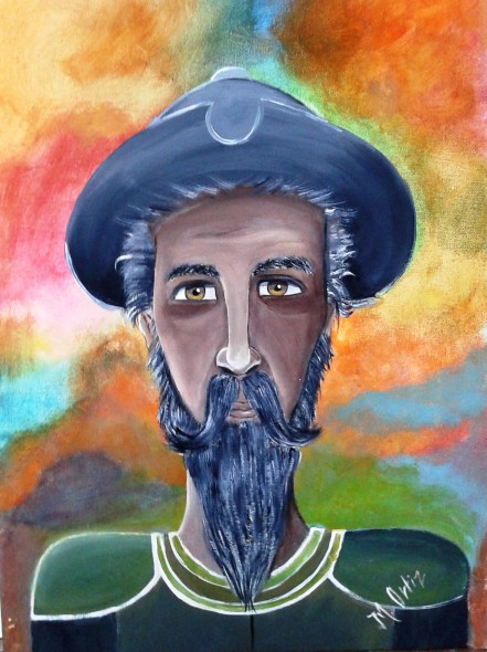 DON QUIJOTE