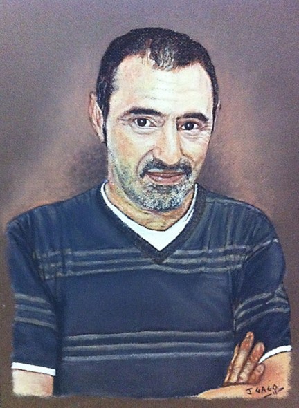 mis retratos